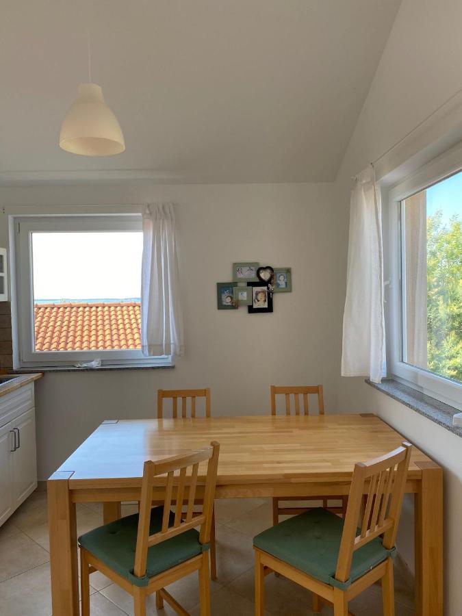 Jagacic Apartments Перой Экстерьер фото