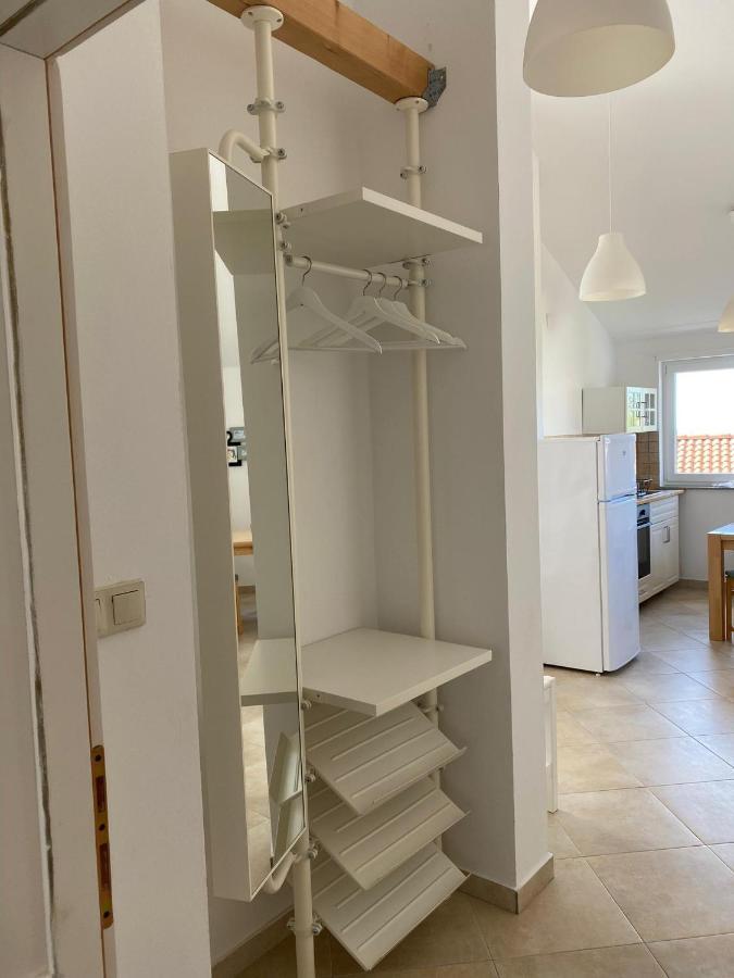 Jagacic Apartments Перой Экстерьер фото