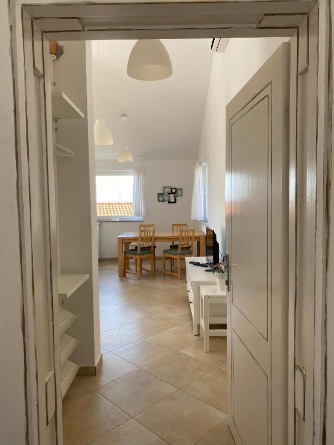 Jagacic Apartments Перой Экстерьер фото