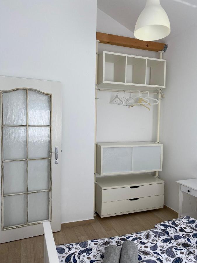 Jagacic Apartments Перой Экстерьер фото