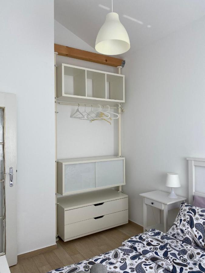 Jagacic Apartments Перой Экстерьер фото
