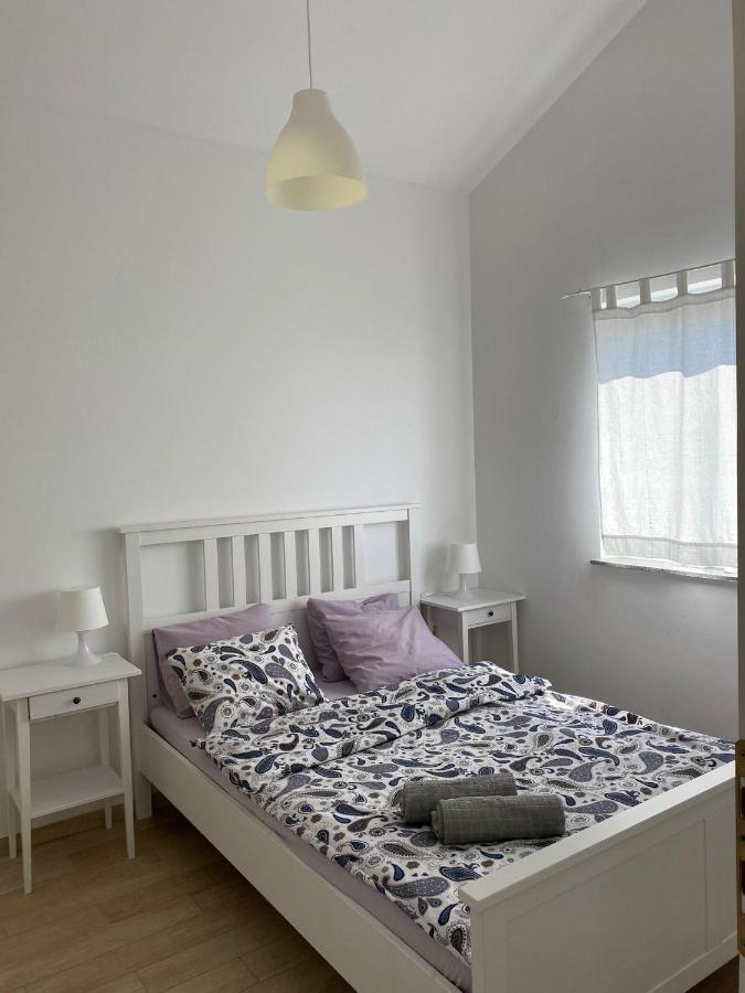 Jagacic Apartments Перой Экстерьер фото